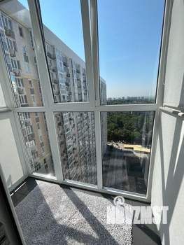 Студия квартира, вторичка, 28м2, 21/25 этаж