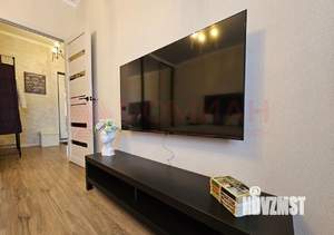 1-к квартира, вторичка, 38м2, 9/20 этаж