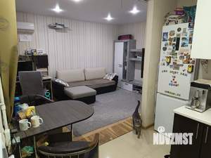 3-к квартира, вторичка, 62м2, 4/5 этаж