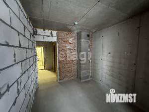 4-к квартира, вторичка, 80м2, 3/22 этаж