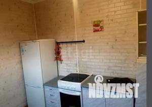 1-к квартира, вторичка, 62м2, 3/3 этаж