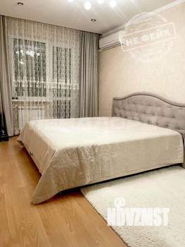 3-к квартира, вторичка, 68м2, 8/9 этаж