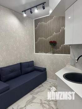 2-к квартира, вторичка, 42м2, 17/22 этаж