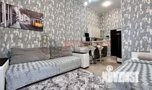 1-к квартира, вторичка, 28м2, 2/3 этаж