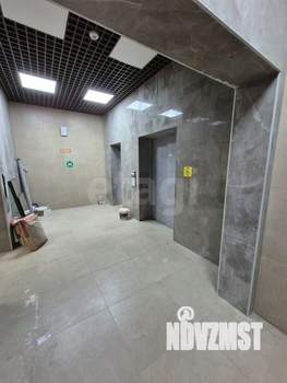 Студия квартира, вторичка, 33м2, 20/27 этаж