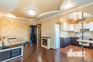 2-к квартира, вторичка, 65м2, 3/5 этаж
