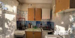 3-к квартира, вторичка, 59м2, 5/6 этаж