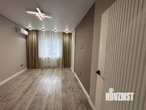 1-к квартира, вторичка, 36м2, 6/10 этаж