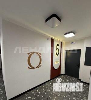 1-к квартира, вторичка, 33м2, 5/7 этаж