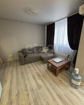 Студия квартира, вторичка, 27м2, 3/5 этаж