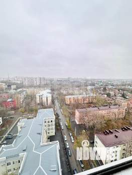 1-к квартира, вторичка, 37м2, 17/20 этаж