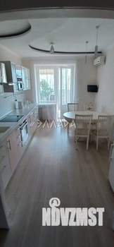 2-к квартира, вторичка, 86м2, 9/14 этаж