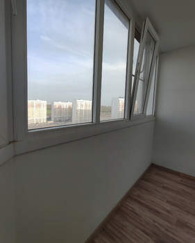 1-к квартира, вторичка, 36м2, 14/18 этаж