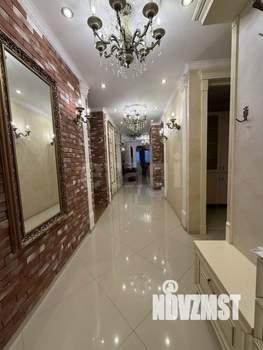 3-к квартира, вторичка, 104м2, 12/15 этаж