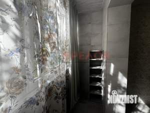 1-к квартира, вторичка, 26м2, 4/9 этаж