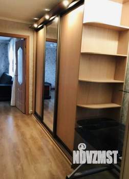 3-к квартира, вторичка, 65м2, -2/2 этаж