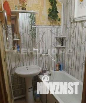 2-к квартира, вторичка, 44м2, 4/5 этаж