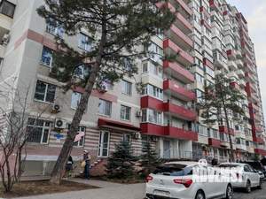 Студия квартира, вторичка, 36м2, 7/14 этаж