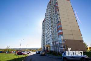 Студия квартира, вторичка, 24м2, 13/18 этаж