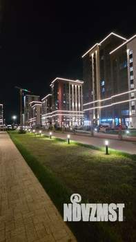 1-к квартира, вторичка, 38м2, 4/20 этаж