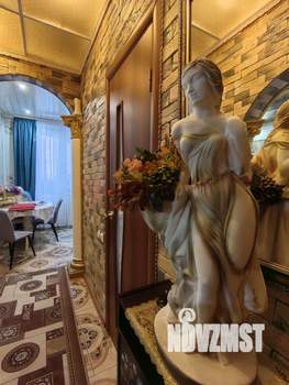 1-к квартира, вторичка, 36м2, 19/19 этаж