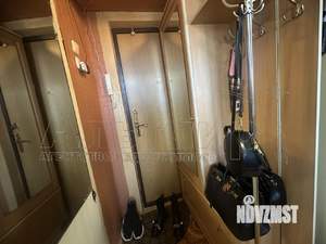 1-к квартира, вторичка, 22м2, 8/9 этаж