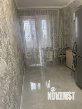 1-к квартира, вторичка, 41м2, 11/17 этаж