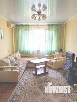 3-к квартира, вторичка, 64м2, 9/9 этаж