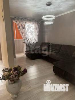 1-к квартира, вторичка, 44м2, 8/11 этаж