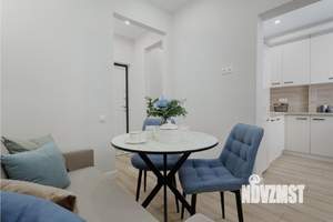 2-к квартира, вторичка, 30м2, 2/2 этаж