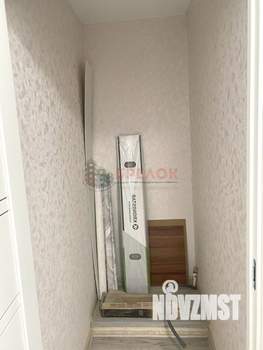 1-к квартира, вторичка, 40м2, 2/9 этаж