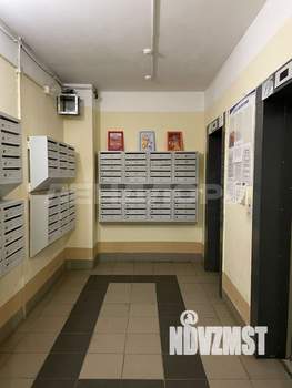 1-к квартира, вторичка, 40м2, 6/16 этаж