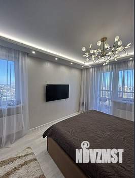 2-к квартира, вторичка, 67м2, 21/23 этаж