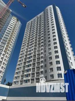 2-к квартира, вторичка, 43м2, 18/26 этаж