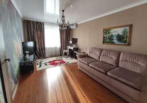 2-к квартира, вторичка, 53м2, 9/9 этаж