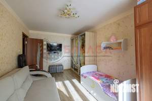 1-к квартира, вторичка, 31м2, 3/5 этаж