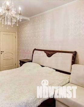 2-к квартира, вторичка, 76м2, 14/22 этаж