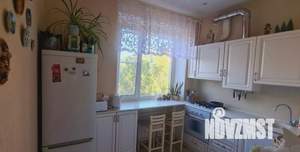 3-к квартира, вторичка, 75м2, 3/4 этаж