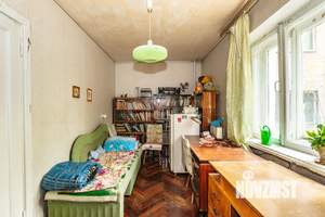 2-к квартира, вторичка, 45м2, 2/5 этаж