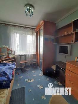 4-к квартира, вторичка, 78м2, 7/10 этаж