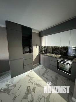 1-к квартира, вторичка, 40м2, 6/22 этаж