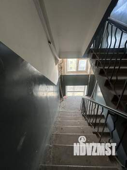 Студия квартира, вторичка, 14м2, 5/5 этаж