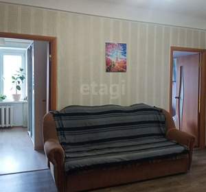 4-к квартира, вторичка, 60м2, 4/5 этаж