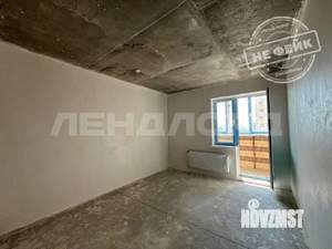 Студия квартира, вторичка, 21м2, 16/24 этаж