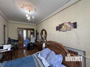 3-к квартира, вторичка, 65м2, 3/4 этаж