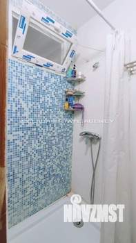 1-к квартира, вторичка, 19м2, 2/5 этаж