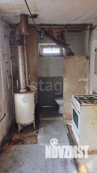 2-к квартира, вторичка, 42м2, 2/2 этаж