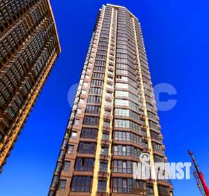 2-к квартира, вторичка, 53м2, 6/30 этаж