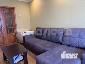 3-к квартира, вторичка, 64м2, 6/11 этаж