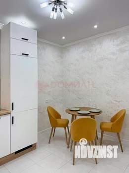 Студия квартира, вторичка, 35м2, 14/17 этаж